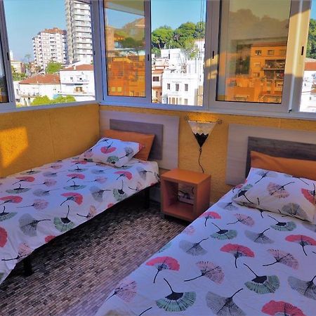 Claire Seaview & Beach-Apartment มอนท์กัต ภายนอก รูปภาพ