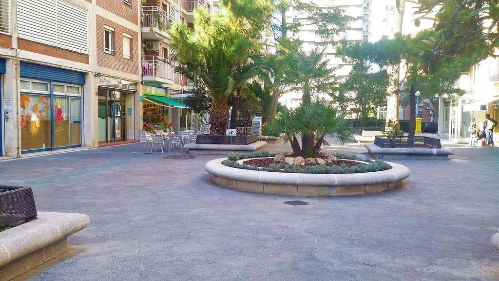 Claire Seaview & Beach-Apartment มอนท์กัต ภายนอก รูปภาพ