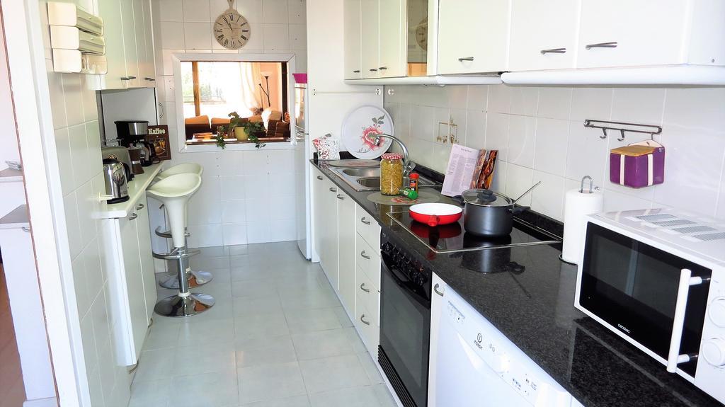 Claire Seaview & Beach-Apartment มอนท์กัต ภายนอก รูปภาพ
