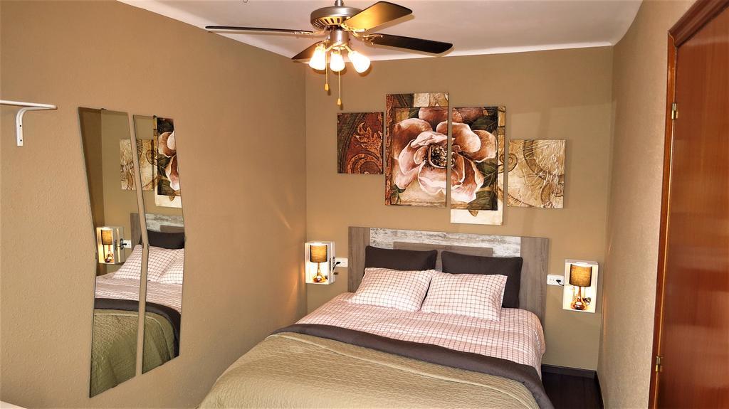 Claire Seaview & Beach-Apartment มอนท์กัต ภายนอก รูปภาพ