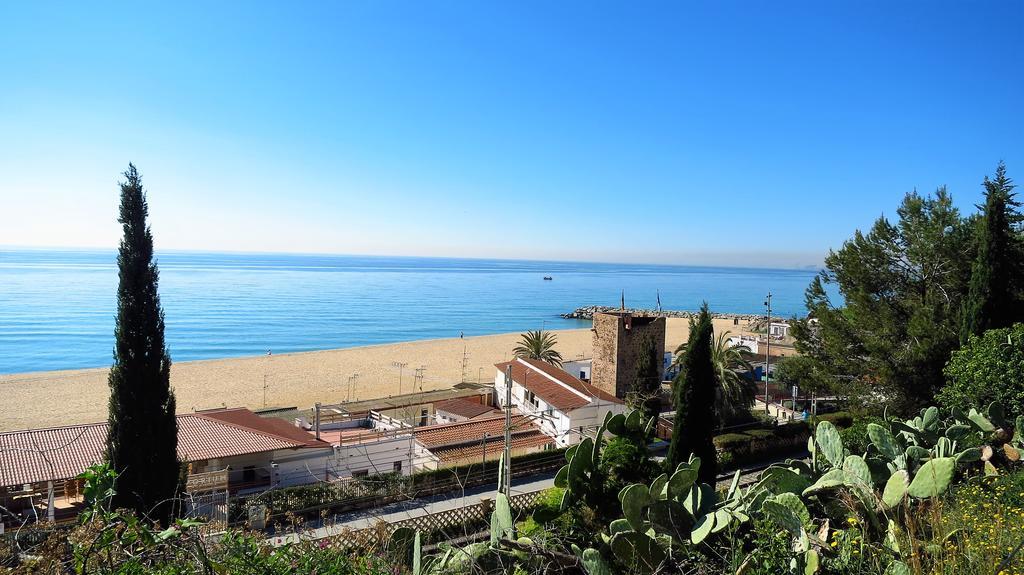 Claire Seaview & Beach-Apartment มอนท์กัต ภายนอก รูปภาพ