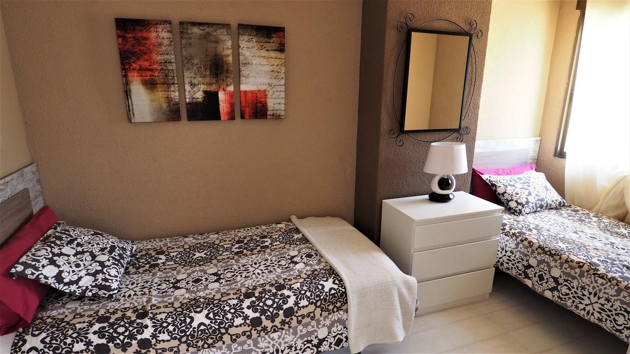 Claire Seaview & Beach-Apartment มอนท์กัต ภายนอก รูปภาพ