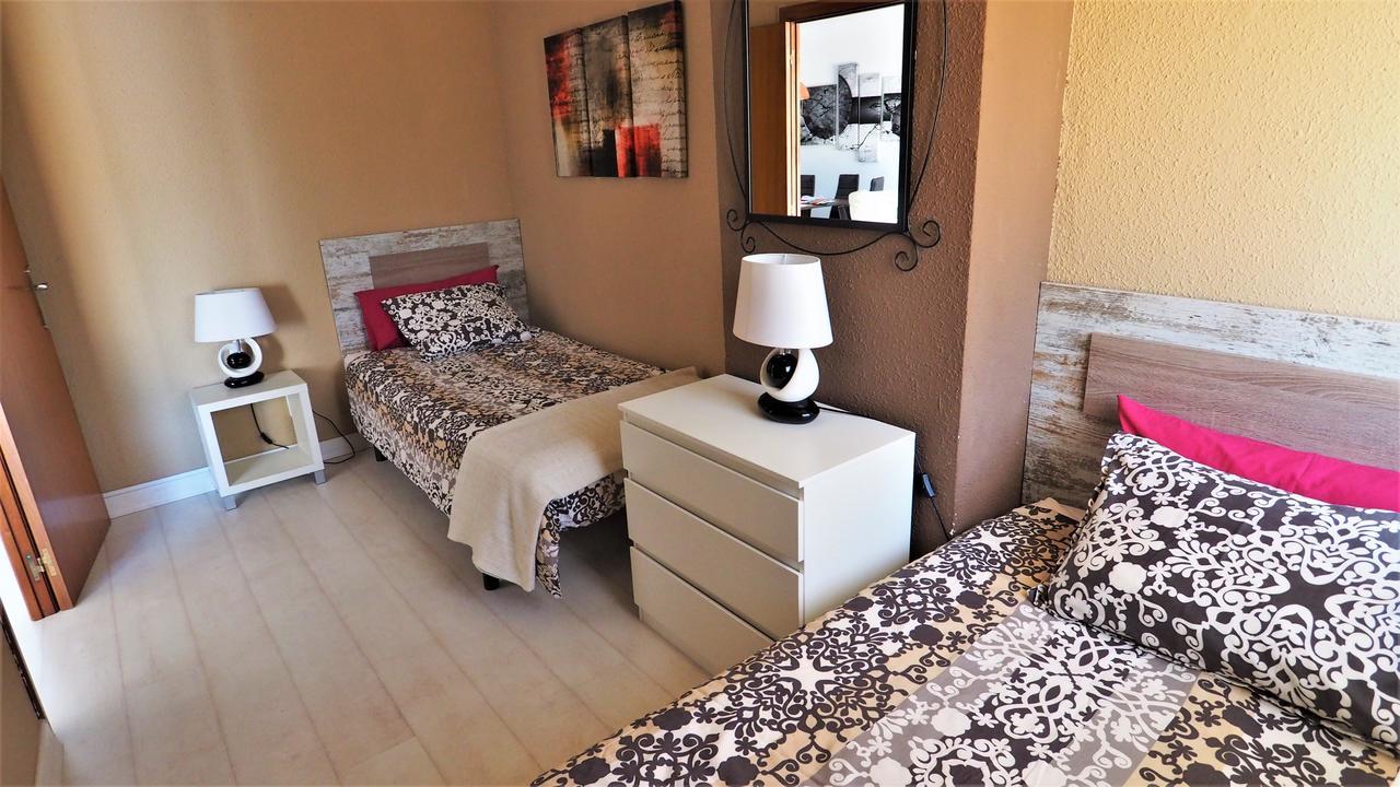 Claire Seaview & Beach-Apartment มอนท์กัต ภายนอก รูปภาพ