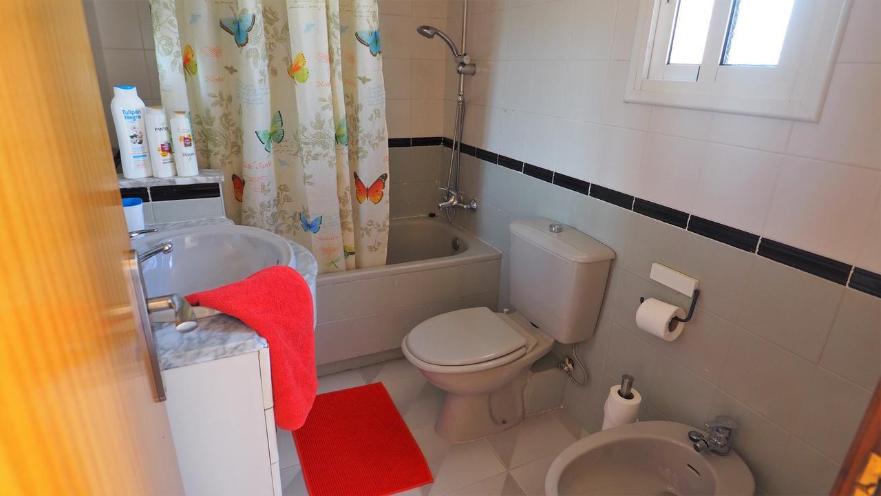Claire Seaview & Beach-Apartment มอนท์กัต ภายนอก รูปภาพ
